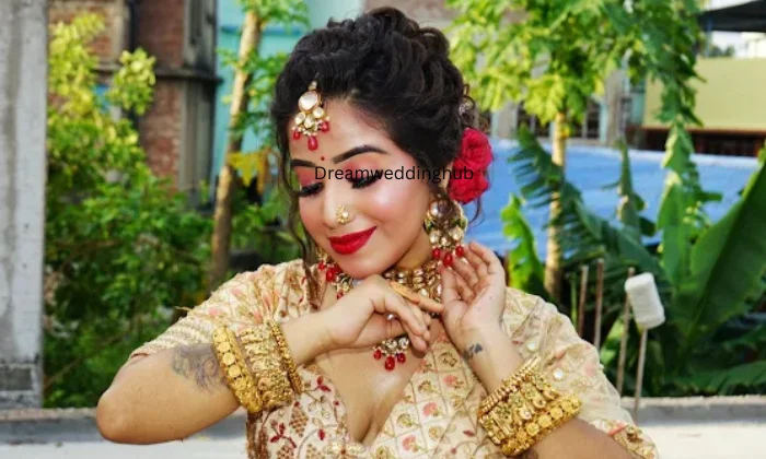 Makeup Studio  Artist Sneha